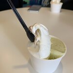 MALGA GELATO - 