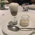 レフェルヴェソンス - アミューズ