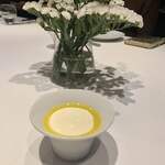 レフェルヴェソンス - 豆腐と自家製サワークリームで作ったスプレッド