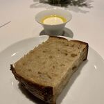 レフェルヴェソンス - ブリコラージュのパン