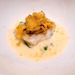 レフェルヴェソンス - 甘鯛