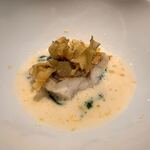 レフェルヴェソンス - 甘鯛