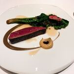 レフェルヴェソンス - 天然真鴨