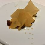 レフェルヴェソンス - デセール