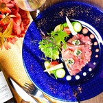 ビストロ・ド・ヨシモト