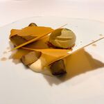 レフェルヴェソンス - デセール