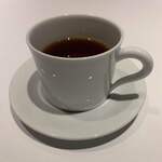 レフェルヴェソンス - フグレンのコーヒー