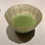 レフェルヴェソンス - お抹茶