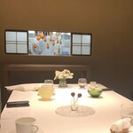 レフェルヴェソンス - 