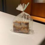 レフェルヴェソンス - お土産