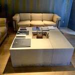 レフェルヴェソンス - ウエイティングスペース