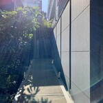 レフェルヴェソンス - アプローチ