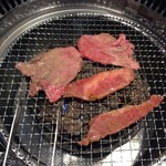 焼肉IWA - 