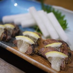 居酒屋 ほまれ - 