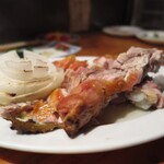 おじんじょ - 神明鶏(*^▽^*)b