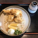 讃岐うどん 伴 - 