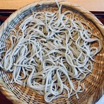 Zarusoba Tsudono - 