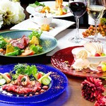 ビストロ・ド・ヨシモト