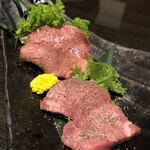 松阪牛 完全個室 肉割烹 WAGYU+  - 