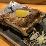 Uogashi Zushi - 