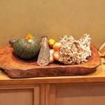 てんぷら　成生 - 