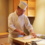 てんぷら　成生 - 