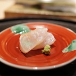 てんぷら　成生 - 