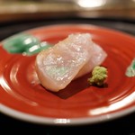 てんぷら　成生 - 