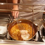 てんぷら　成生 - 