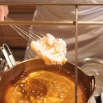 てんぷら　成生 - 