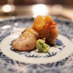 てんぷら　成生 - 