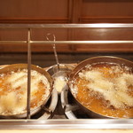 てんぷら　成生 - 