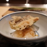 てんぷら　成生 - 