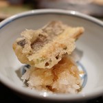 てんぷら　成生 - 