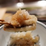 てんぷら　成生 - 