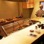 てんぷら　成生 - 