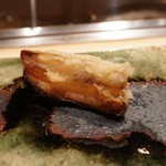 てんぷら　成生 - 