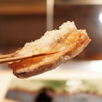 てんぷら　成生 - 