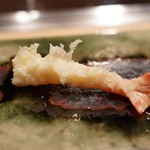 てんぷら　成生 - 