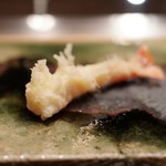 てんぷら　成生 - 