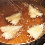 てんぷら　成生 - 