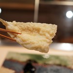 てんぷら　成生 - 