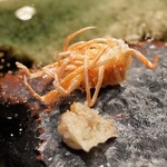 てんぷら　成生 - 