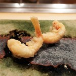 てんぷら　成生 - 