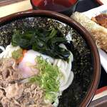 Udon Ichiba - 