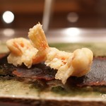 てんぷら　成生 - 