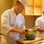 てんぷら　成生 - 