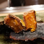 てんぷら　成生 - 