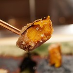 てんぷら　成生 - 