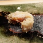 てんぷら　成生 - 